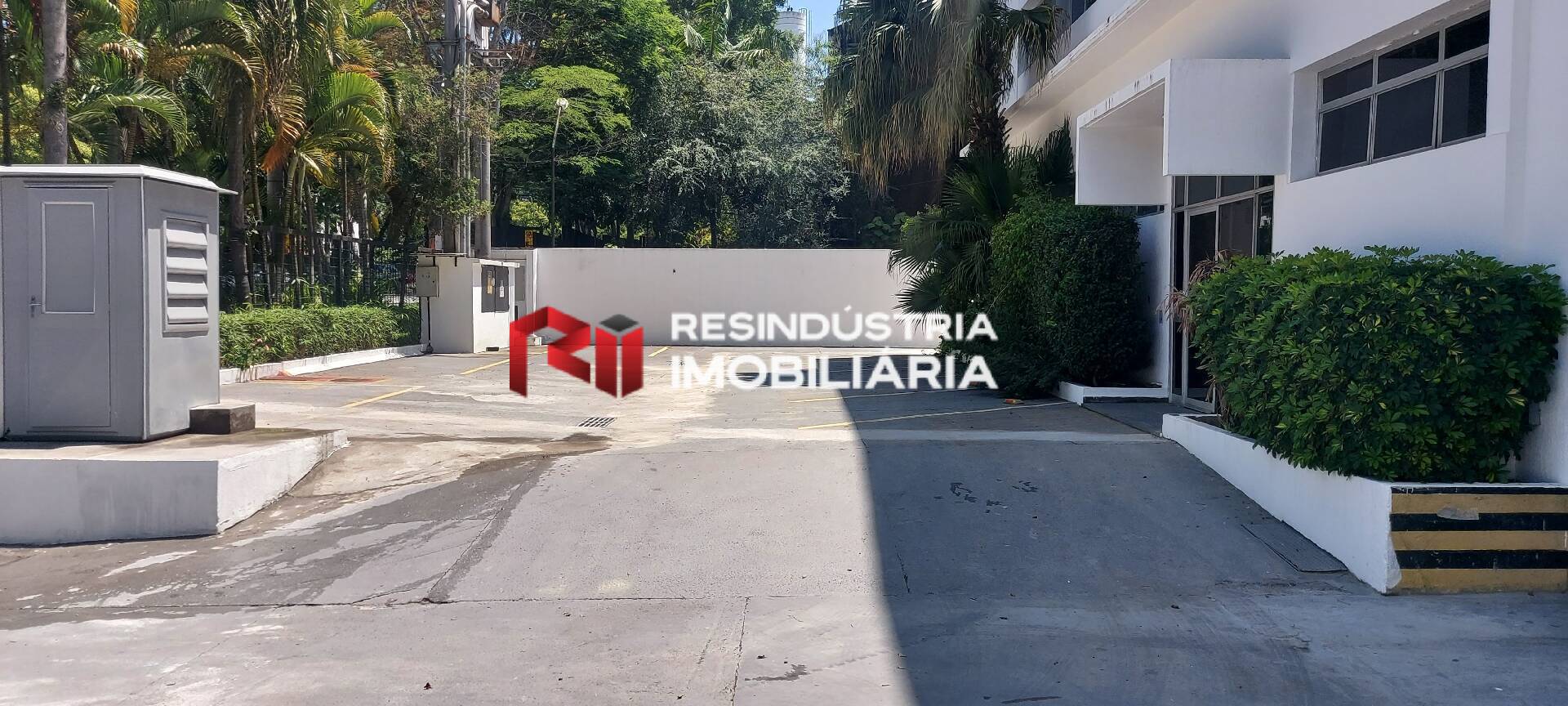 Depósito-Galpão, 2029 m² - Foto 5