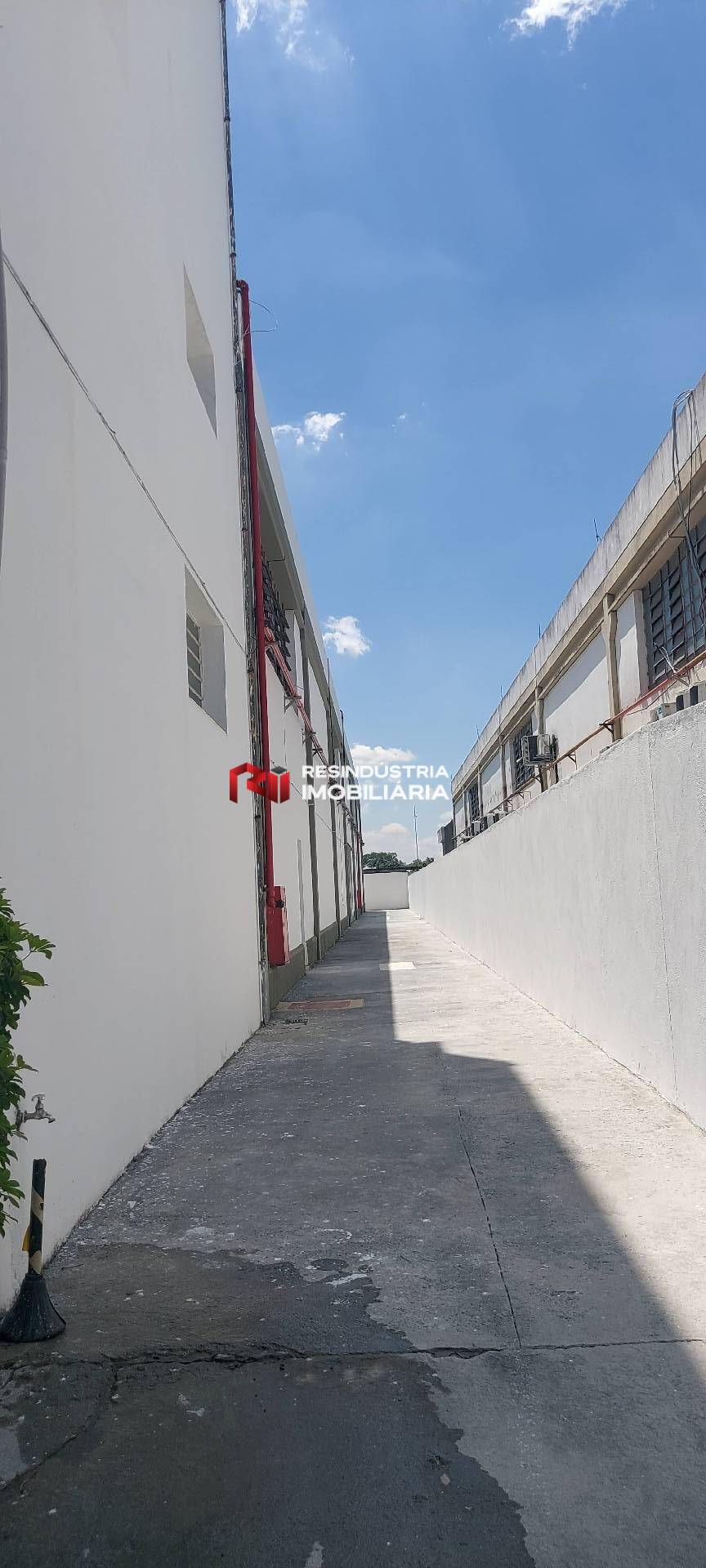Depósito-Galpão, 2029 m² - Foto 4