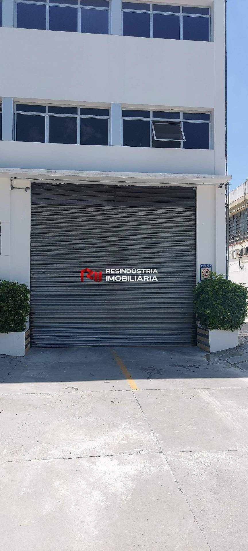 Depósito-Galpão, 2029 m² - Foto 3