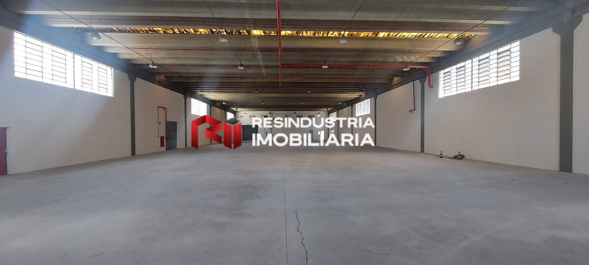 Depósito-Galpão, 2029 m² - Foto 12