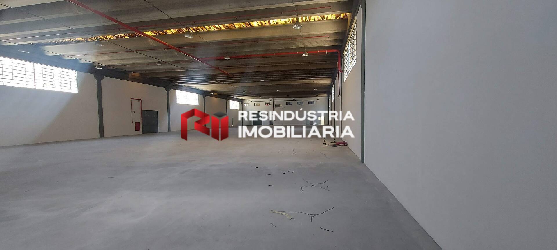 Depósito-Galpão, 2029 m² - Foto 13