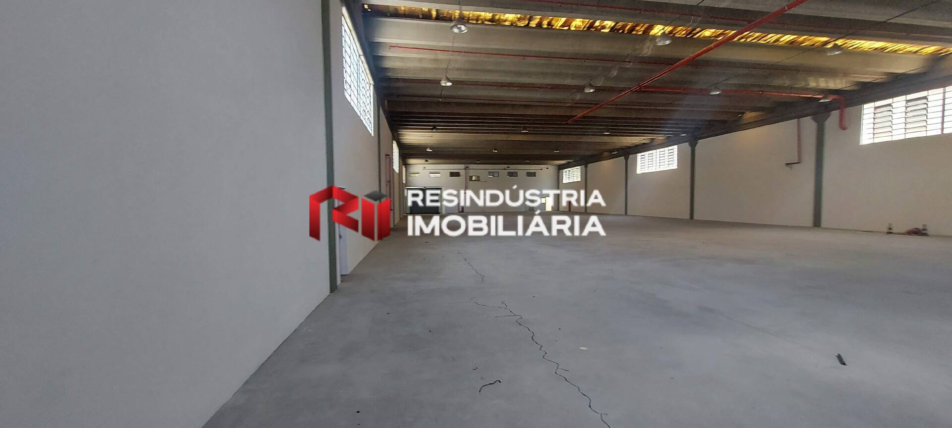 Depósito-Galpão, 2029 m² - Foto 14