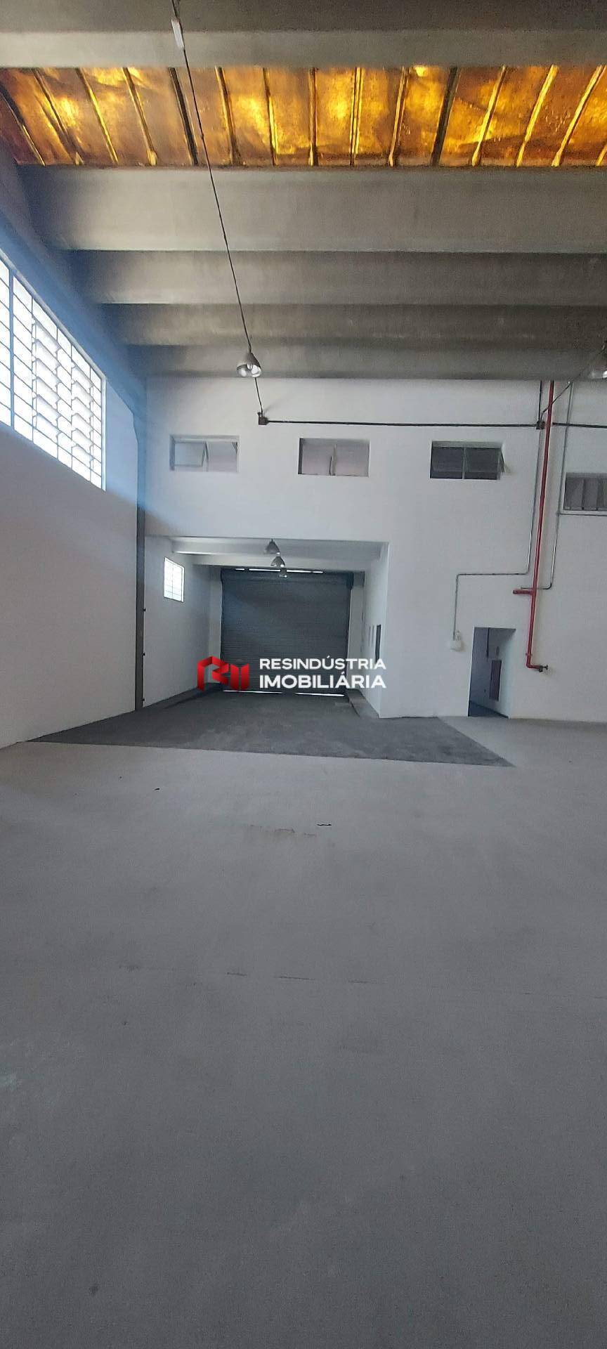 Depósito-Galpão, 2029 m² - Foto 16