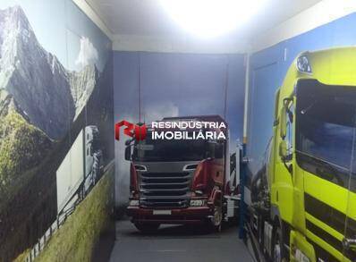 Depósito-Galpão, 720 m² - Foto 3