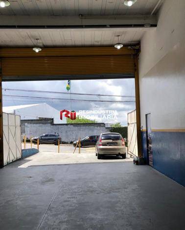 Depósito-Galpão, 720 m² - Foto 9
