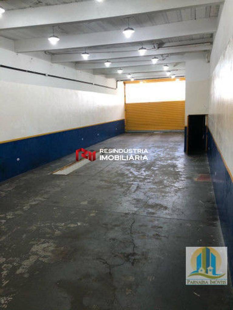 Depósito-Galpão, 720 m² - Foto 7