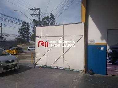 Depósito-Galpão, 720 m² - Foto 5
