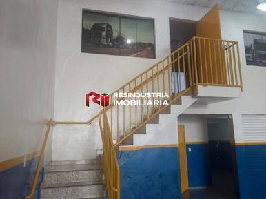 Depósito-Galpão, 720 m² - Foto 16