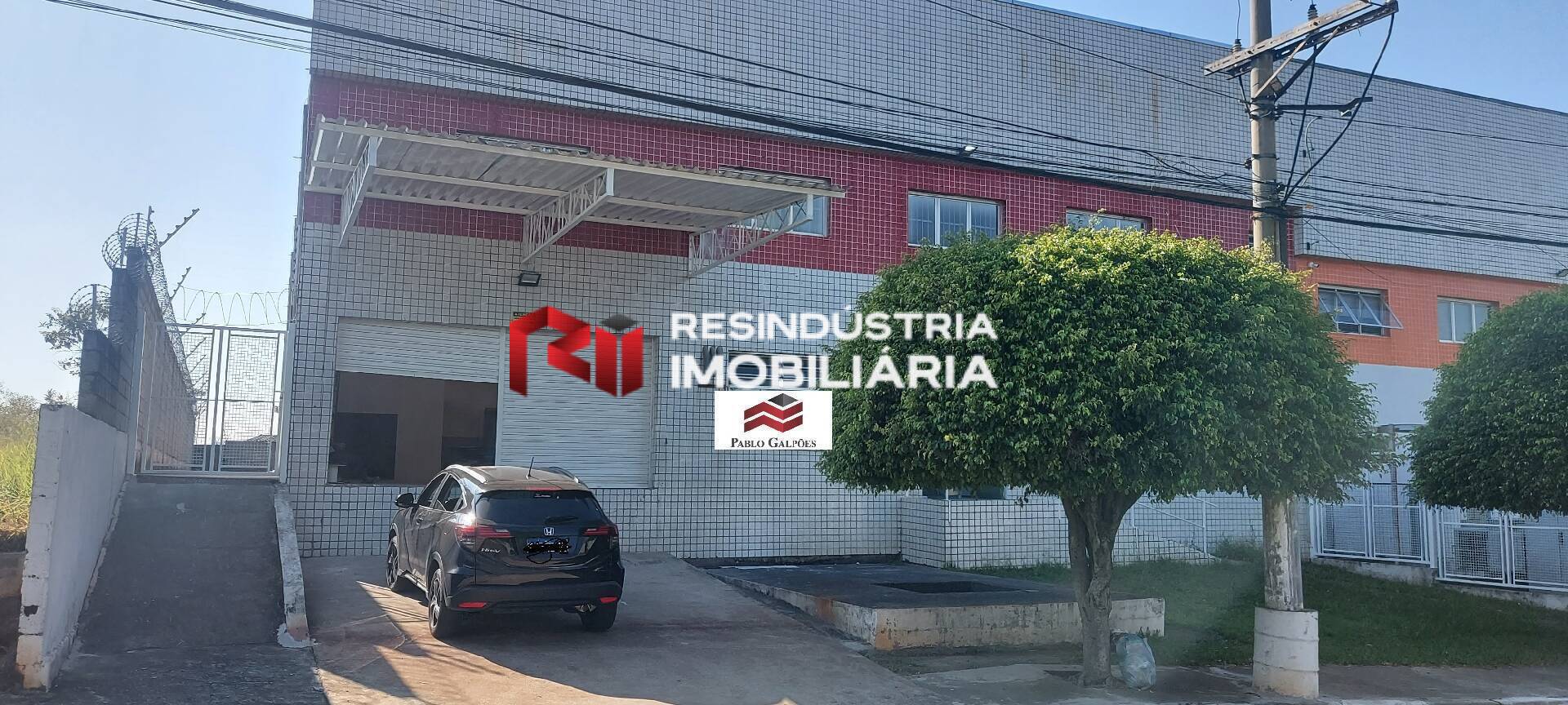 Galpão 750 M² Locação Barueri, SP.