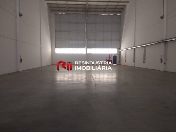 Depósito-Galpão-Armazém para alugar, 1084m² - Foto 12