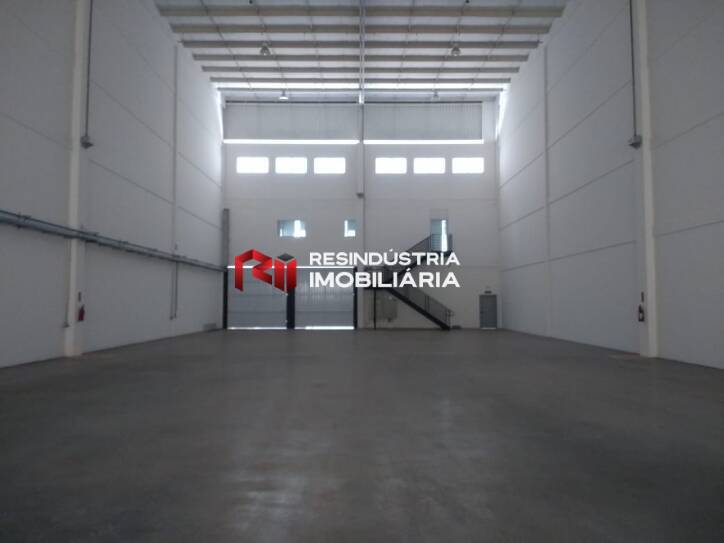 Depósito-Galpão-Armazém para alugar, 1084m² - Foto 16