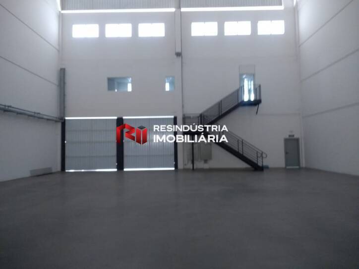 Depósito-Galpão-Armazém para alugar, 1084m² - Foto 11