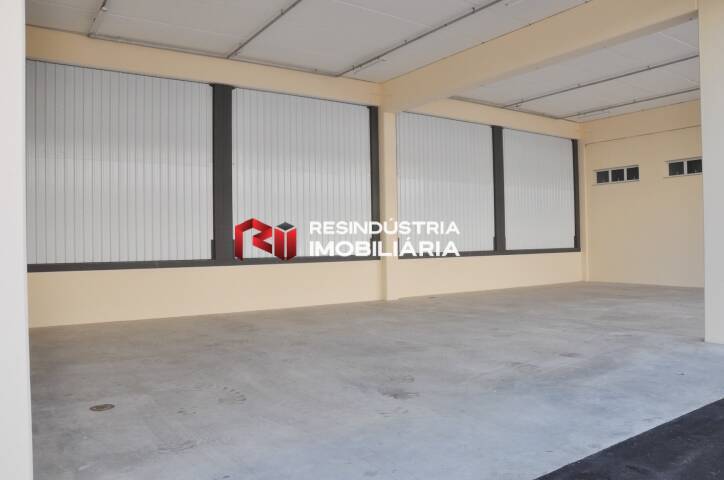 Depósito-Galpão-Armazém para alugar, 1084m² - Foto 9