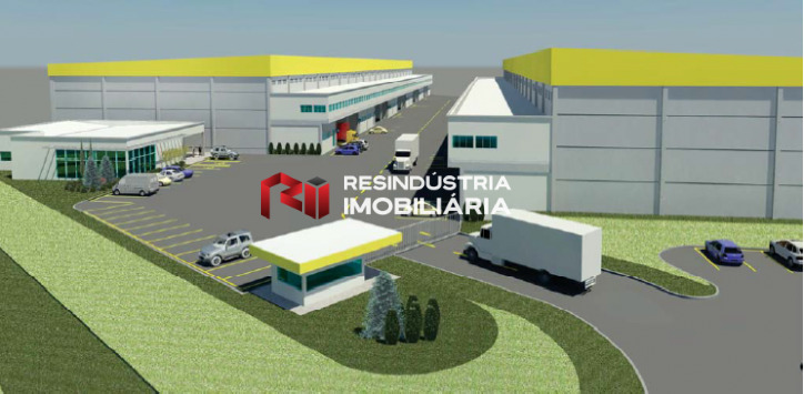 Depósito-Galpão-Armazém para alugar, 1084m² - Foto 24