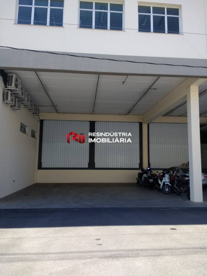 Depósito-Galpão-Armazém para alugar, 1084m² - Foto 6