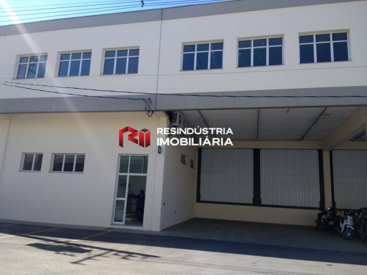 Depósito-Galpão-Armazém para alugar, 1084m² - Foto 7