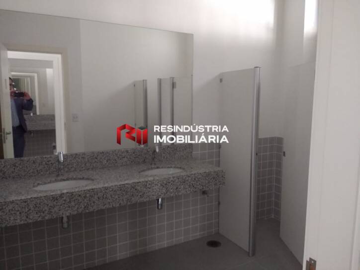 Depósito-Galpão-Armazém para alugar, 1084m² - Foto 22