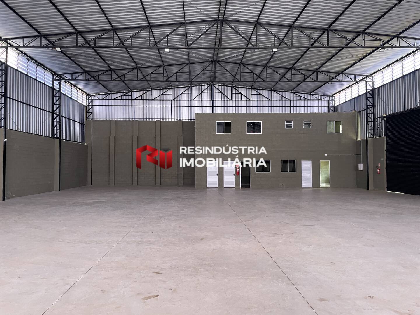 Depósito-Galpão, 750 m² - Foto 20