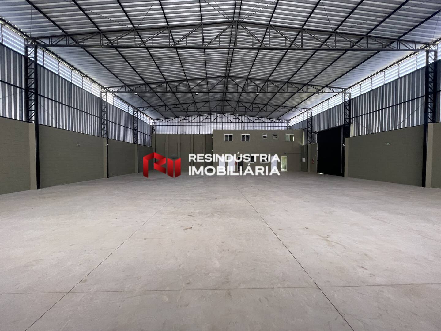 Depósito-Galpão, 750 m² - Foto 21