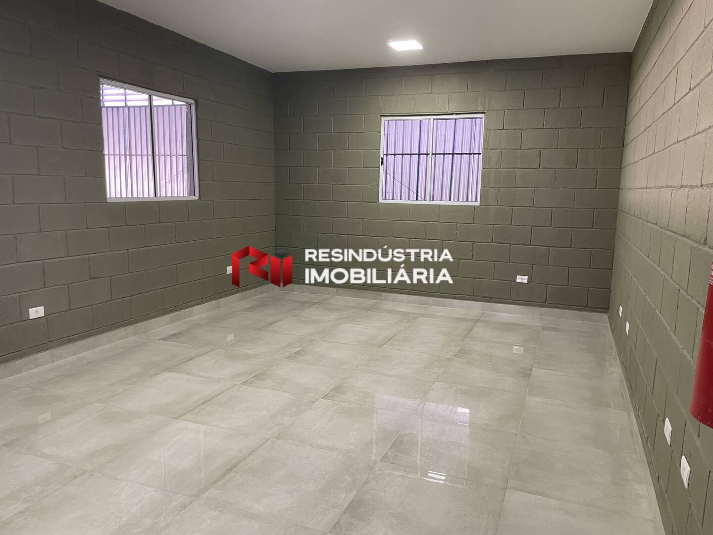 Depósito-Galpão, 750 m² - Foto 13