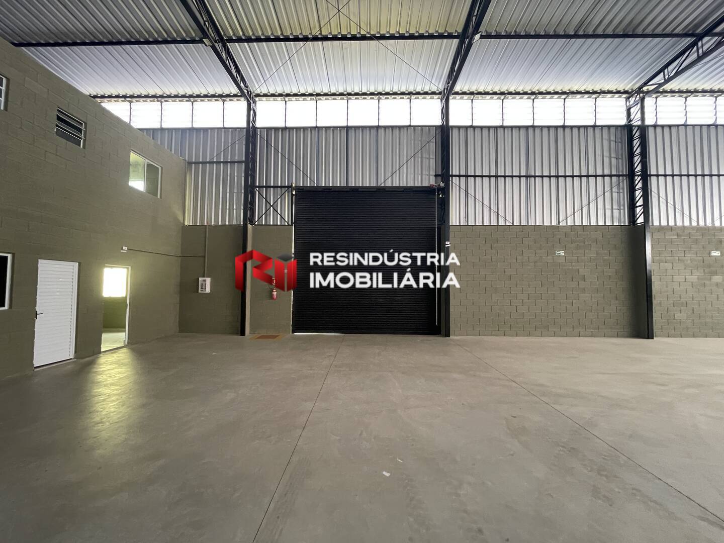Depósito-Galpão, 750 m² - Foto 22