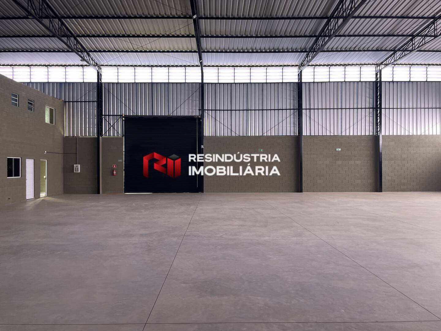 Depósito-Galpão, 750 m² - Foto 19