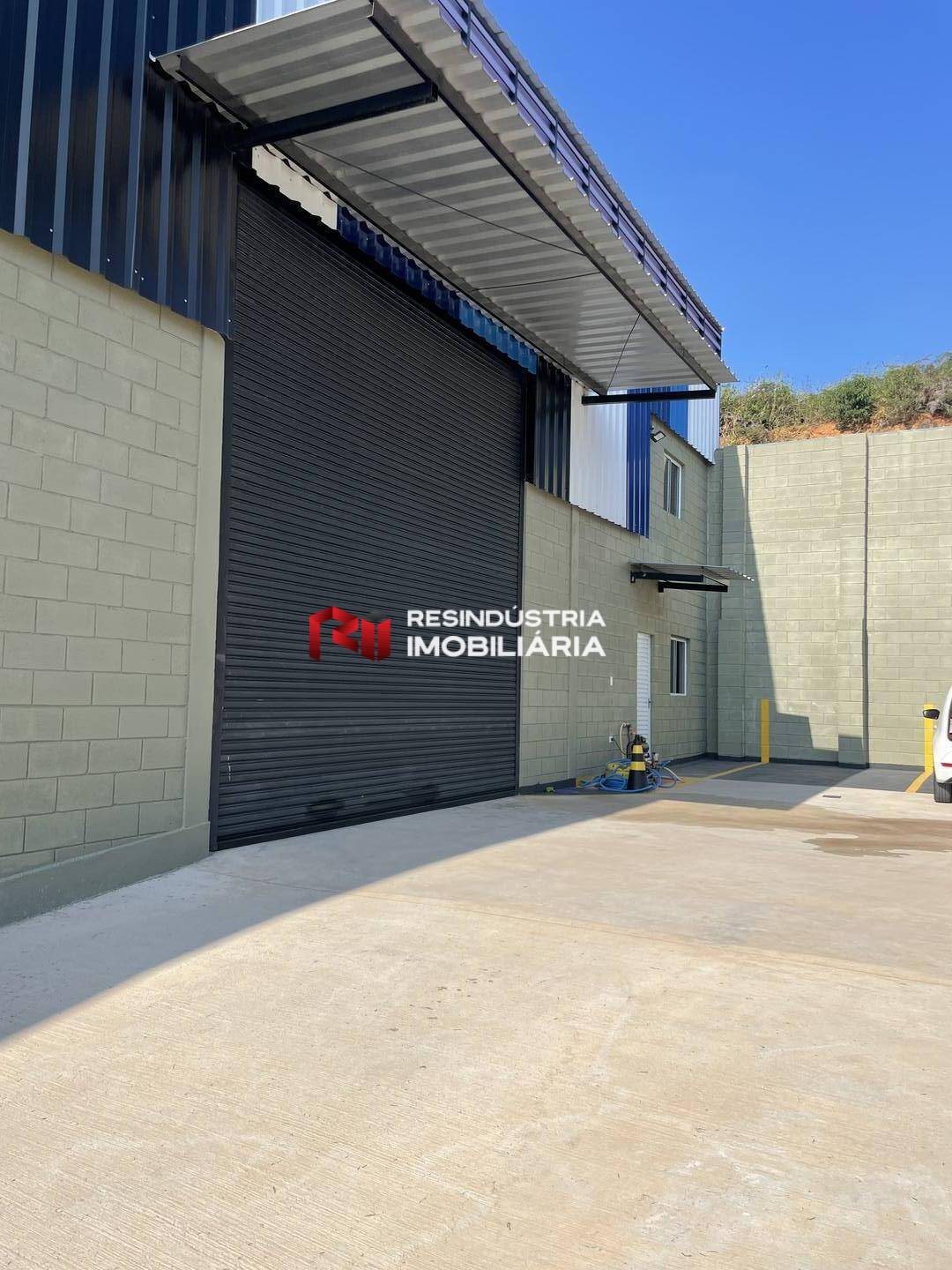 Depósito-Galpão, 750 m² - Foto 9