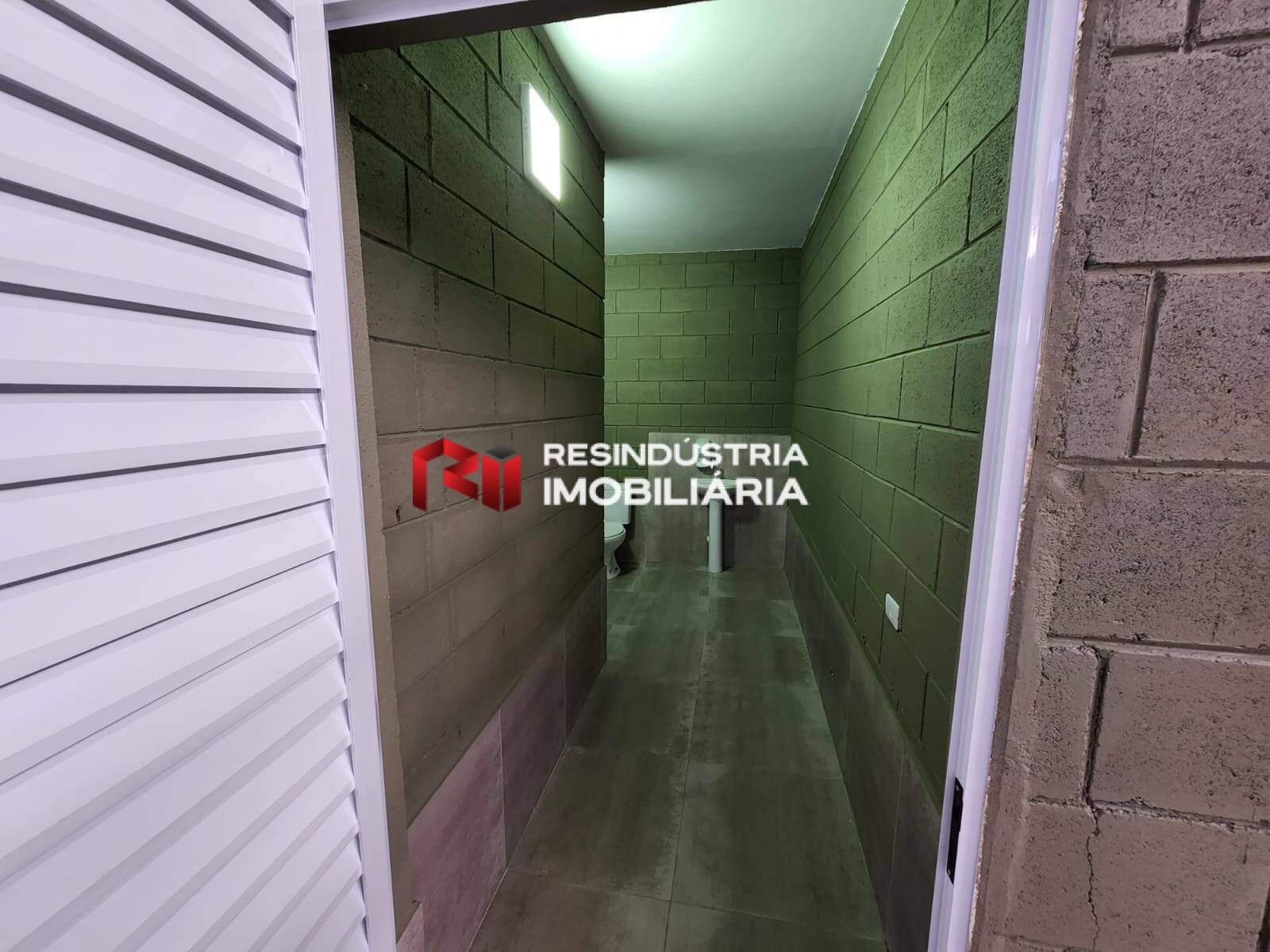Depósito-Galpão, 750 m² - Foto 25