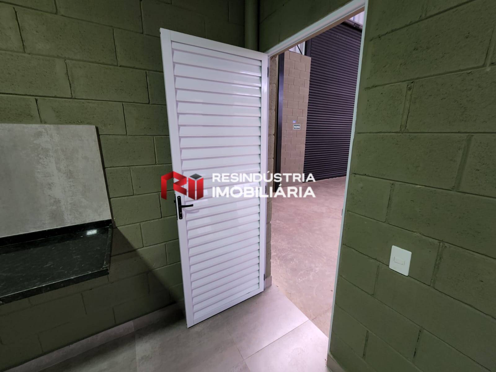 Depósito-Galpão, 750 m² - Foto 26