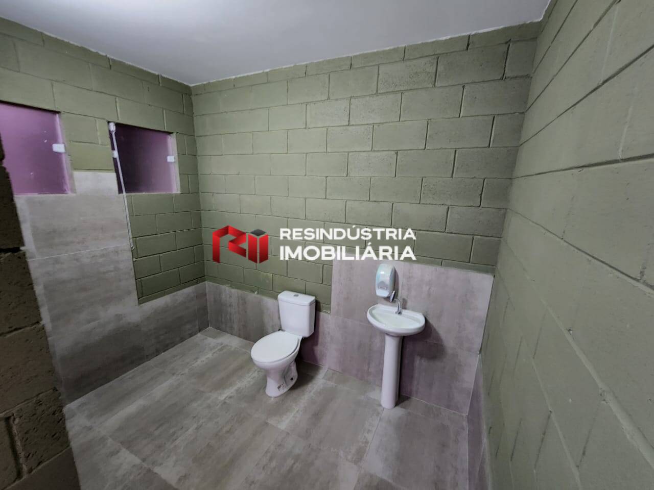 Depósito-Galpão, 750 m² - Foto 27