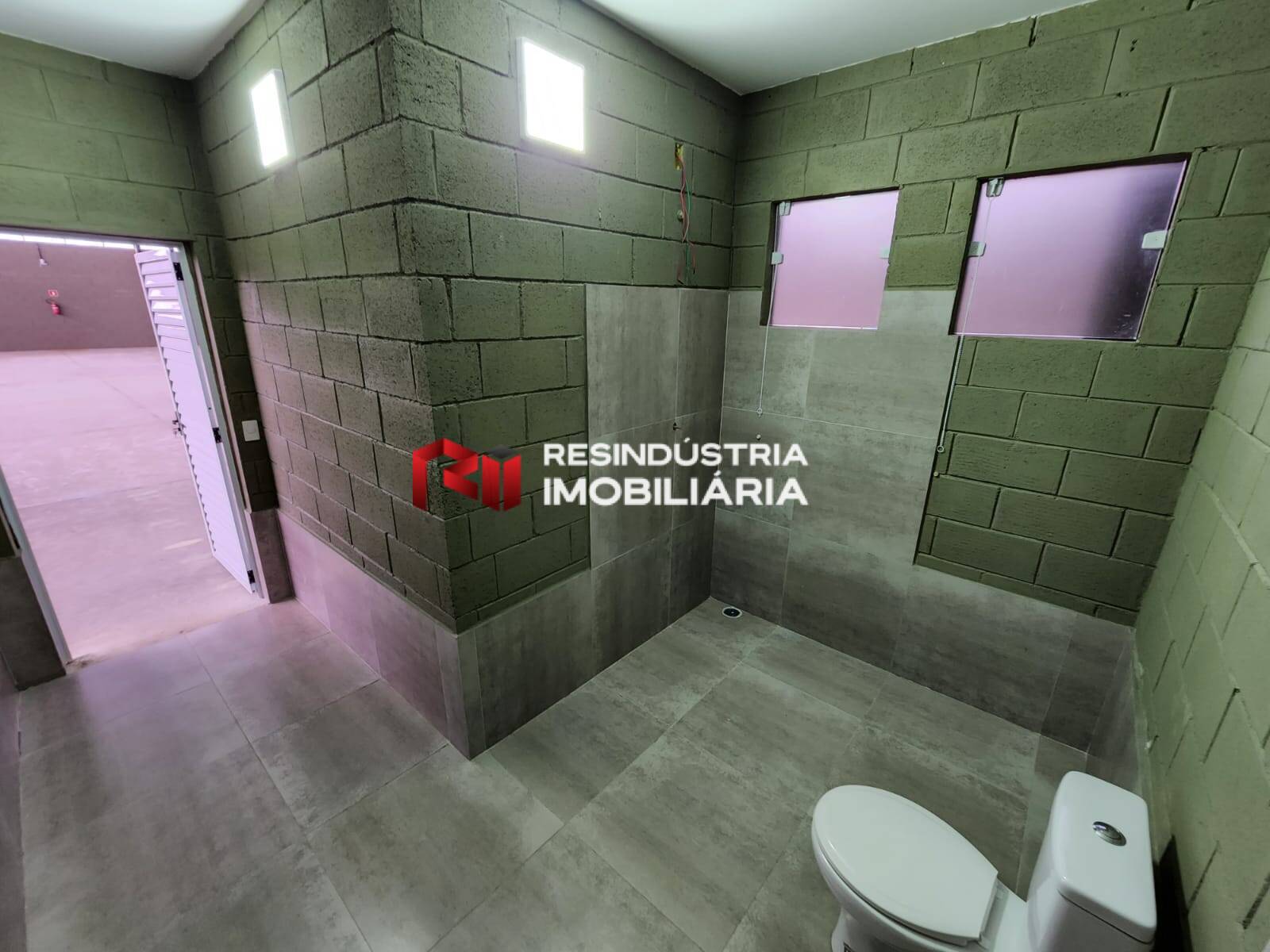 Depósito-Galpão, 750 m² - Foto 28