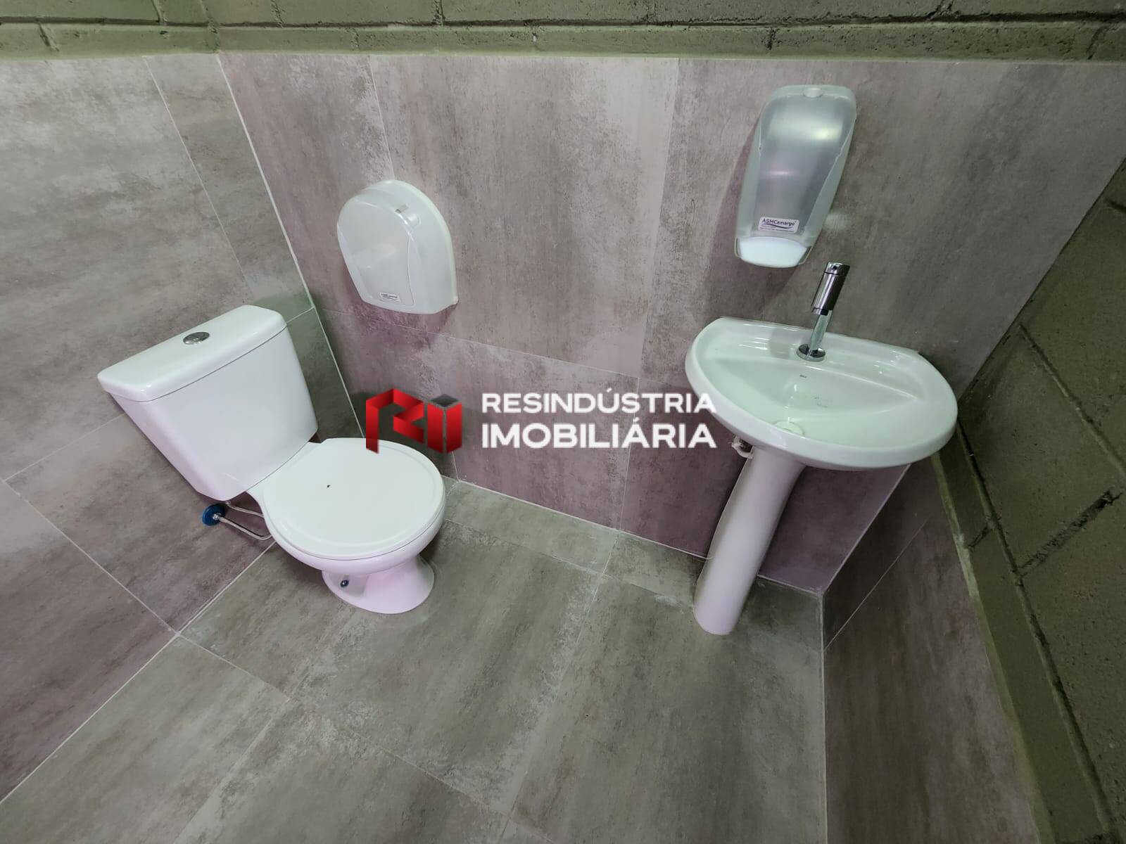 Depósito-Galpão, 750 m² - Foto 30