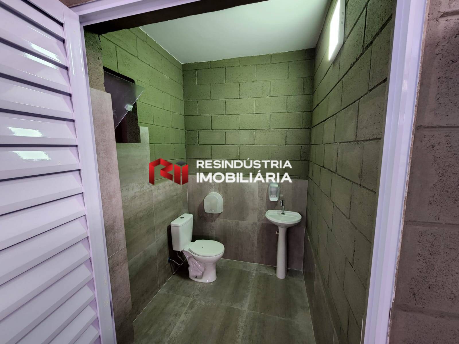 Depósito-Galpão, 750 m² - Foto 31