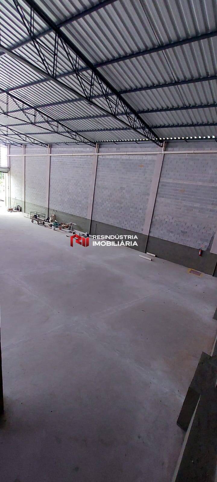 Depósito-Galpão-Armazém para alugar, 675m² - Foto 9