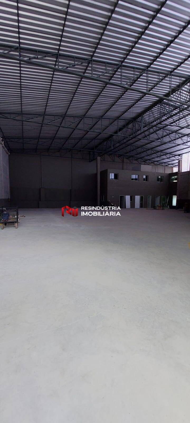 Depósito-Galpão-Armazém para alugar, 675m² - Foto 10