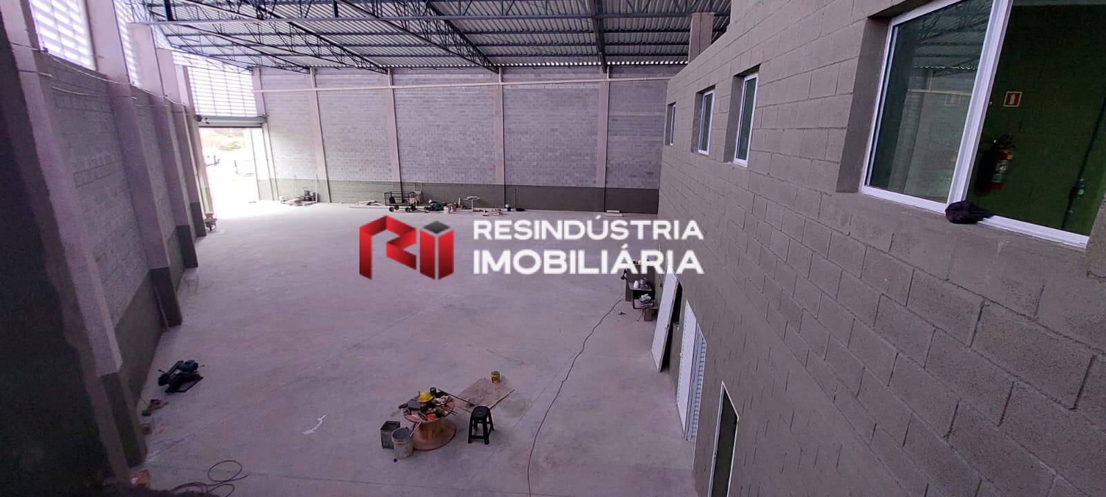 Depósito-Galpão-Armazém para alugar, 675m² - Foto 8