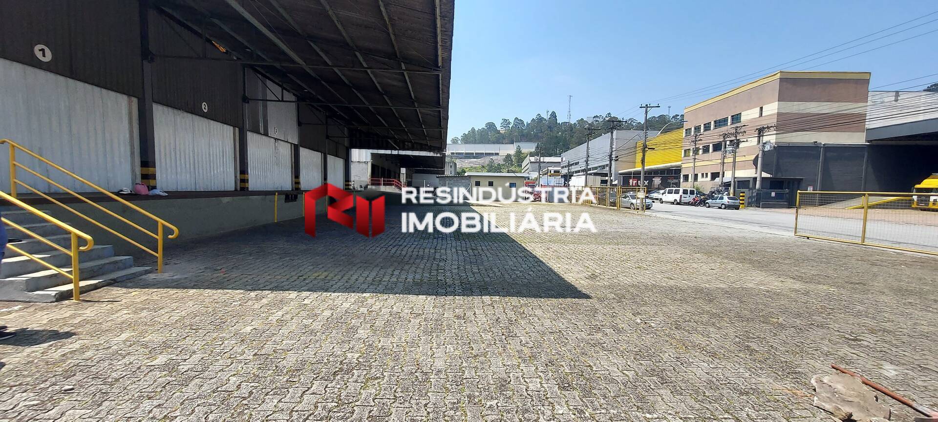 Depósito-Galpão, 3889 m² - Foto 16