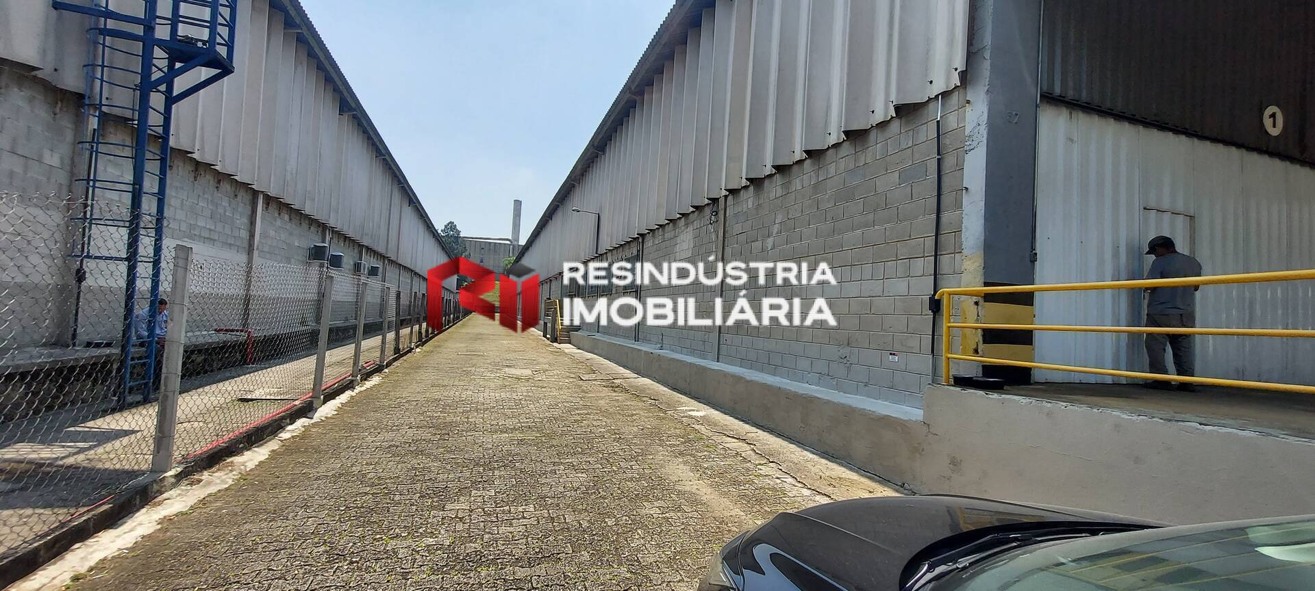 Depósito-Galpão, 3889 m² - Foto 15