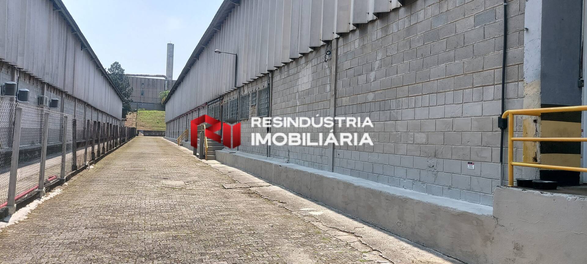 Depósito-Galpão, 3889 m² - Foto 14