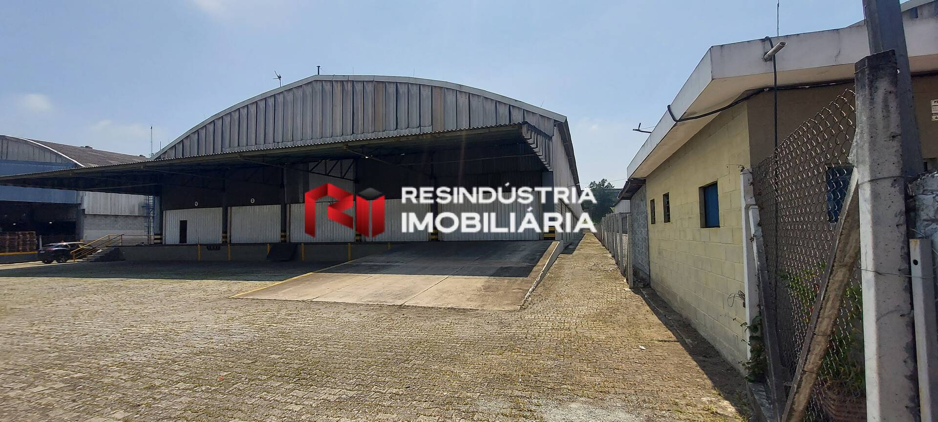 Depósito-Galpão, 3889 m² - Foto 12