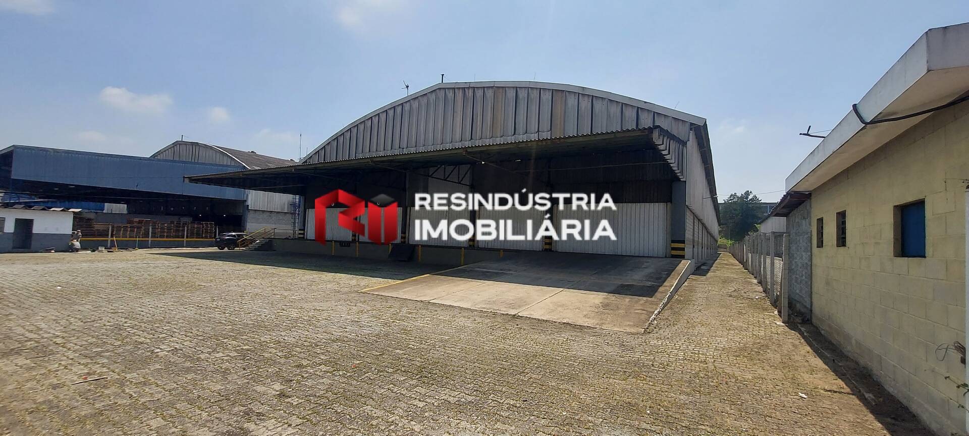 Depósito-Galpão, 3889 m² - Foto 10