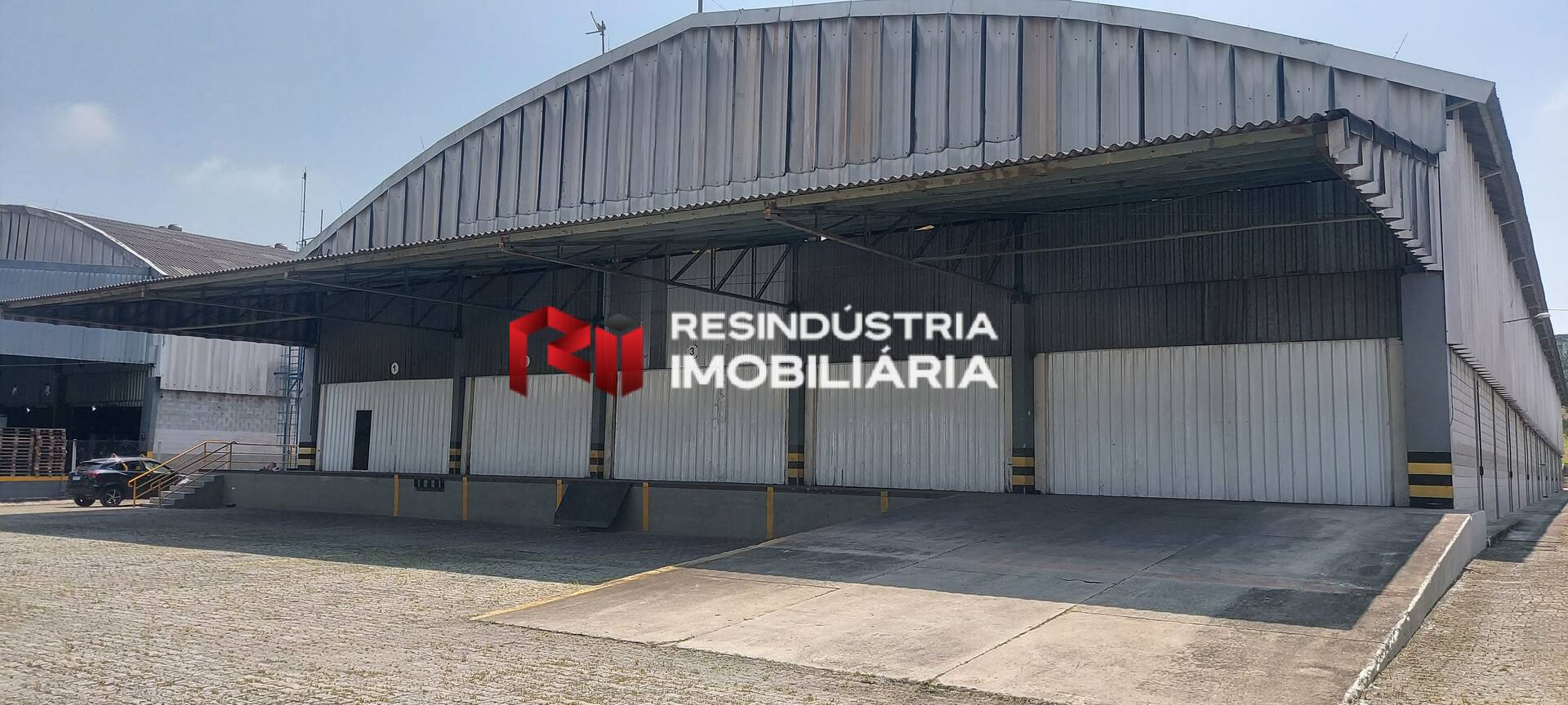 Depósito-Galpão, 3889 m² - Foto 11