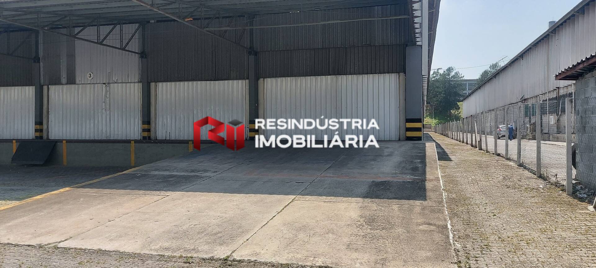 Depósito-Galpão, 3889 m² - Foto 19