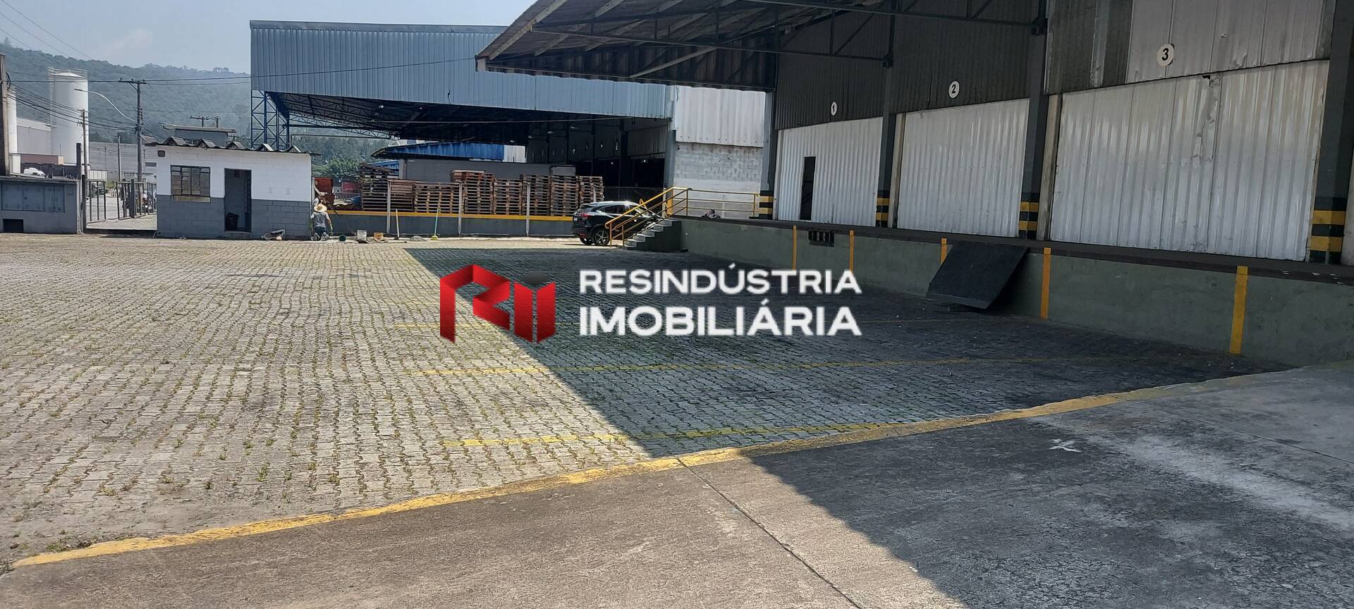 Depósito-Galpão, 3889 m² - Foto 20