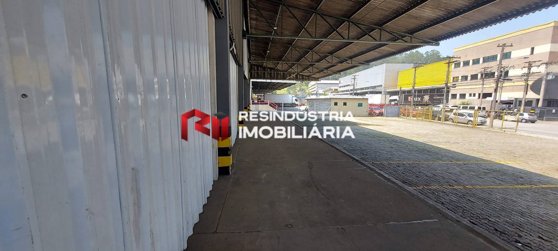 Depósito-Galpão, 3889 m² - Foto 23