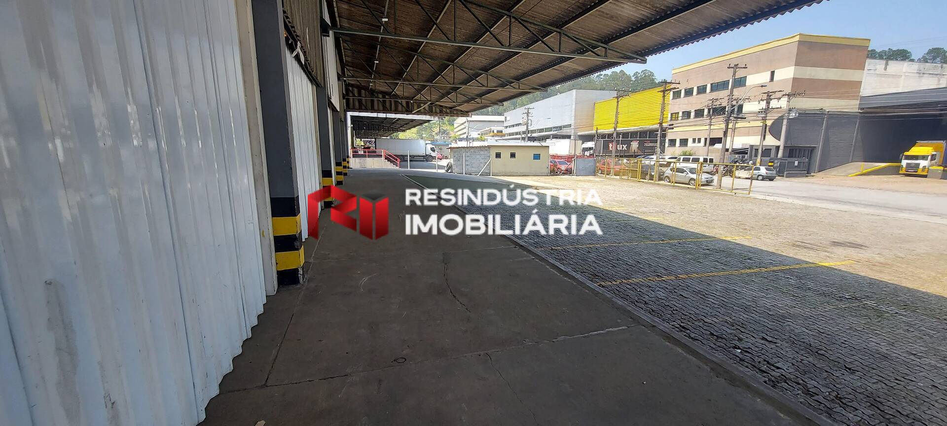 Depósito-Galpão, 3889 m² - Foto 24