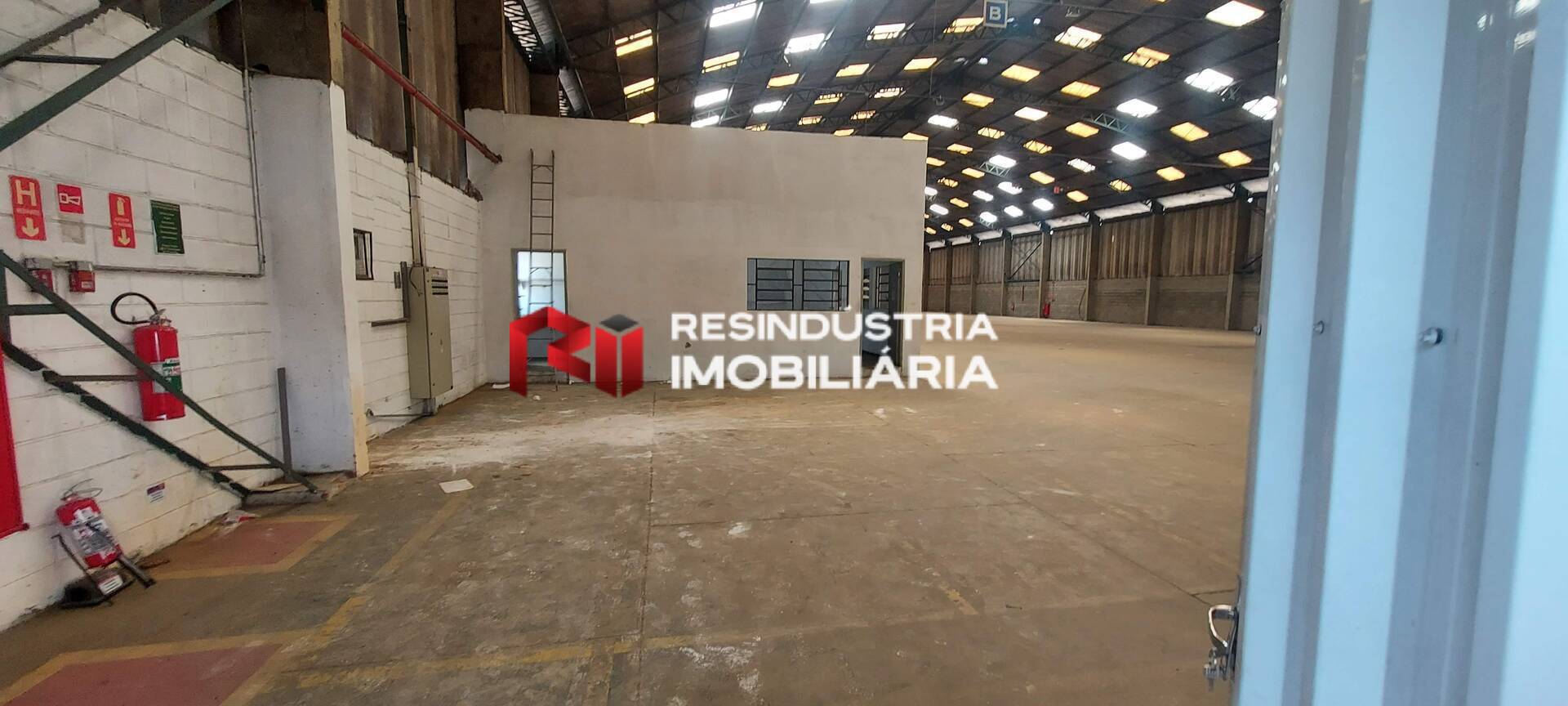 Depósito-Galpão, 3889 m² - Foto 26