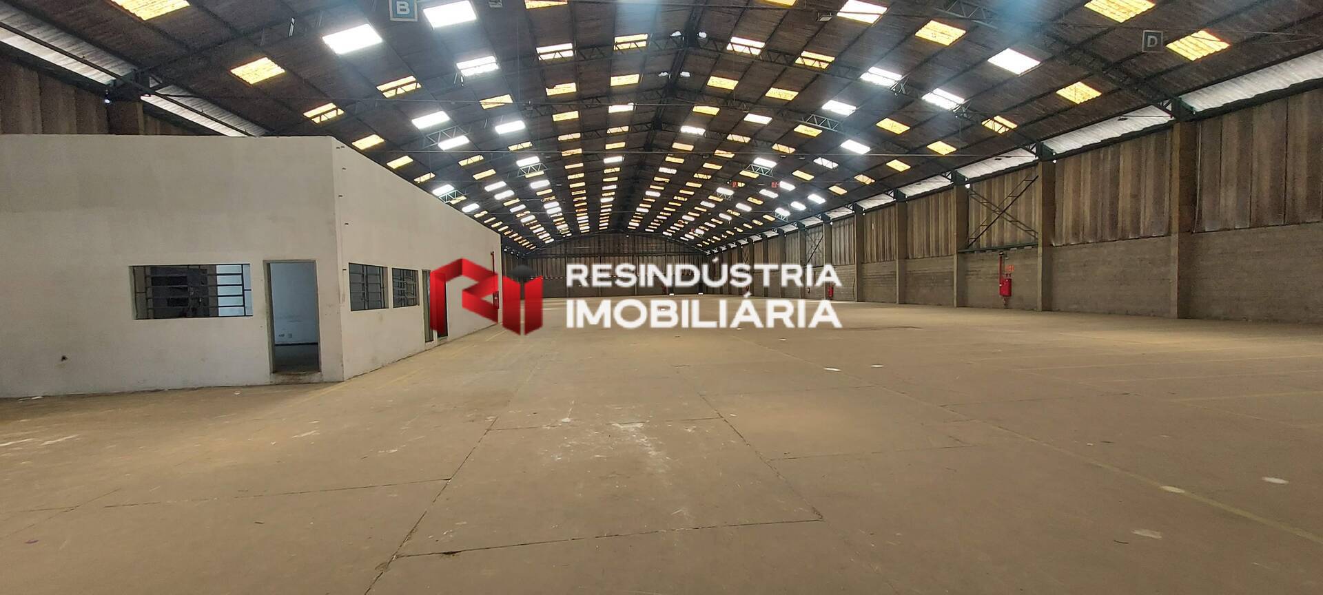 Depósito-Galpão, 3889 m² - Foto 27