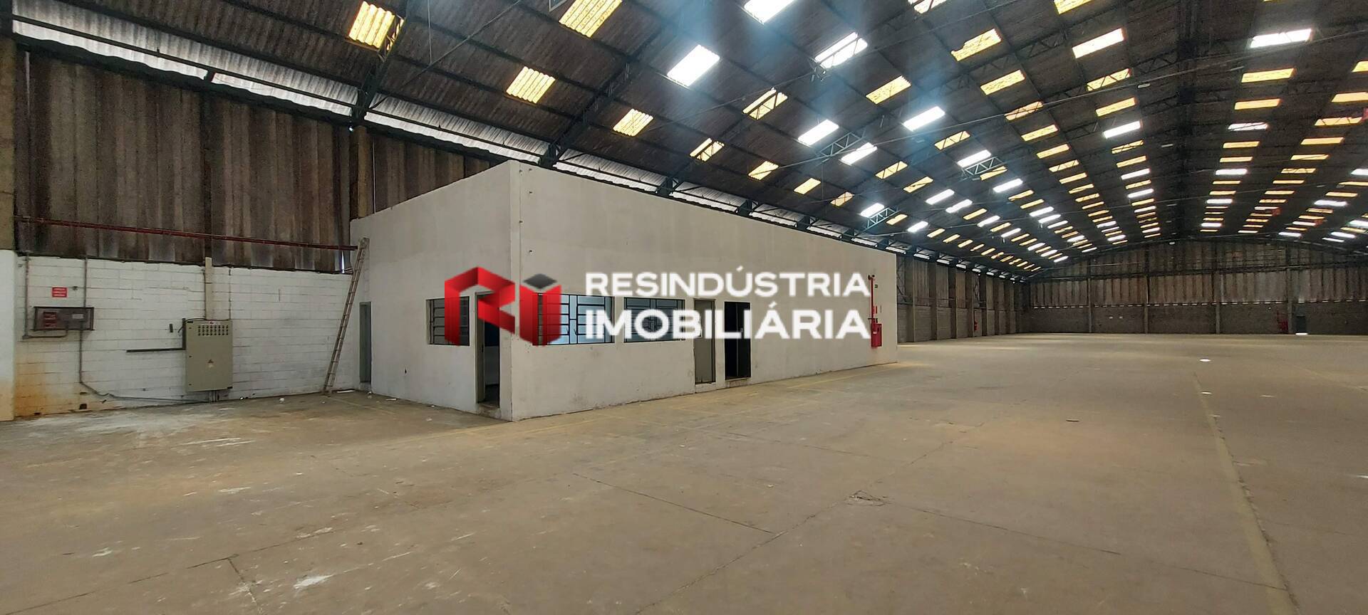 Depósito-Galpão, 3889 m² - Foto 28