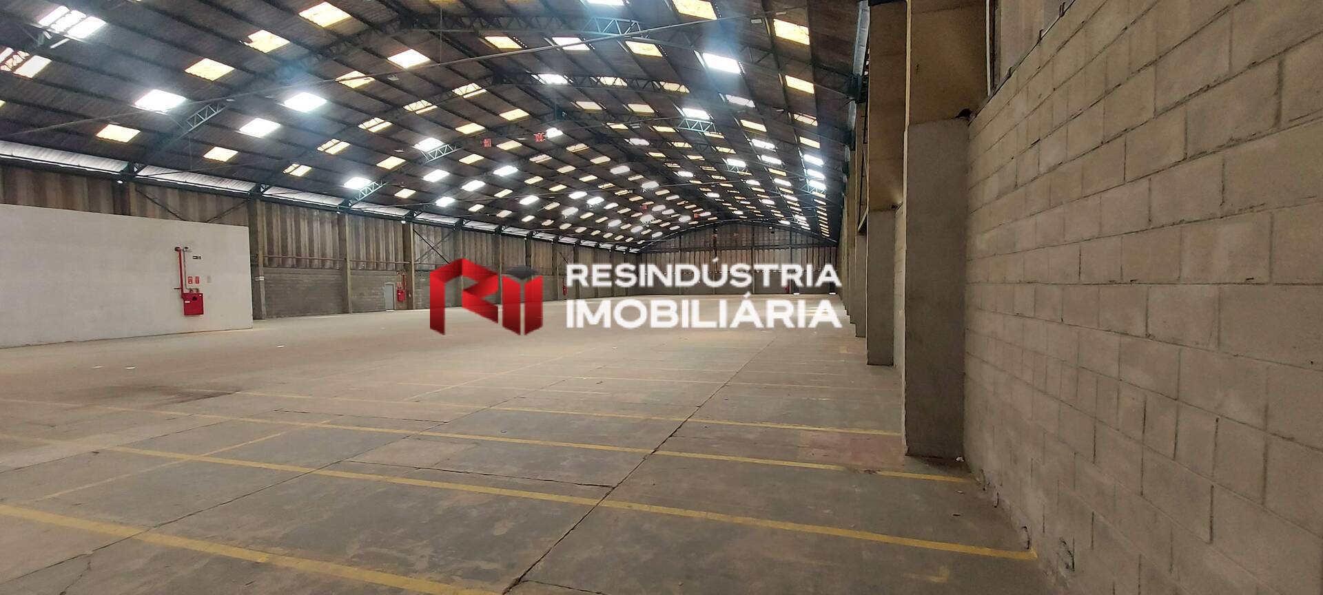 Depósito-Galpão, 3889 m² - Foto 29